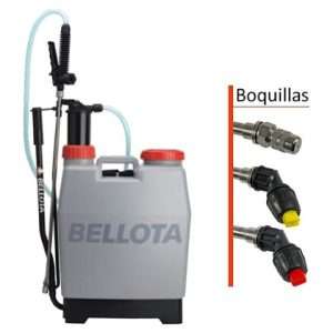 Pulverizador Bellota 12 l