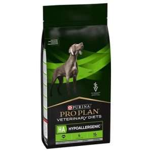 Purina Pro Plan HA Hypoallergenic Veterinary Diets