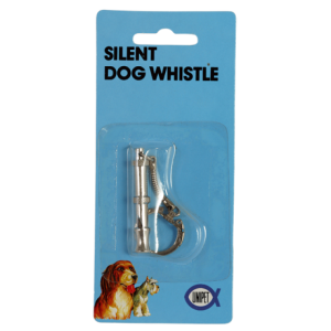 SILBATO PARA LLAMAR PERROS - MINI