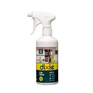 Spray stop orines Dixie 500 ml.