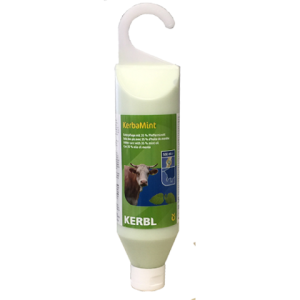 UNGÜENTO PARA UBRE - VETEURMINT 500 ML