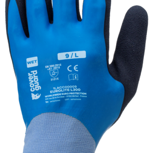 Guante Eurolite L300