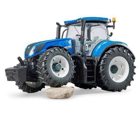 New Holland T7 315