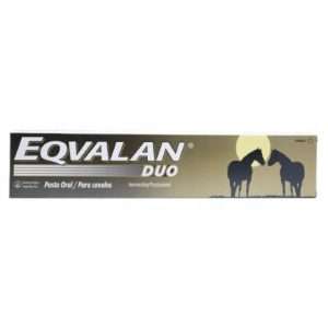 EQUALAN DUO PASTA ORAL