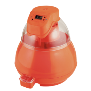 INCUBADORA COVATUTTO MINI DIGITAL / VOLTEO AUTOMÁTICO