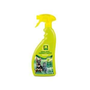 Pistola Repelente Perros y Gatos 750 ml.