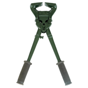 TENAZA PARA CASCOS - ARTICULADA - 42 CM