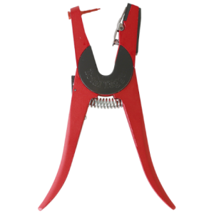 TENAZA ALLFLEX PARA TODO TIPO DE CROTALES