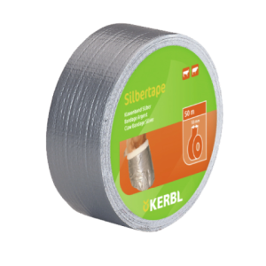 VENDA CASCOS SILBERTAPE - IMPERMEABLE - 5 CM X 50 M