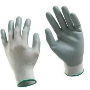 Guante nylon recubierto de nitrilo ligero