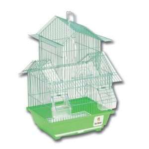 Jaula para pajaros mod. Japon San Dimas