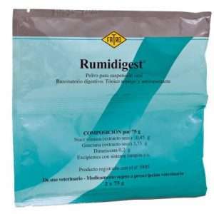 RUMIDIGEST 110 G (2 X 55 G)