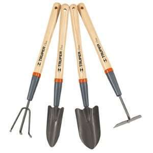Kit de herramientas para jardinería - 38 cm