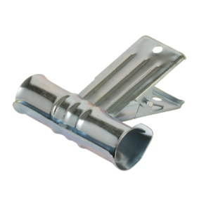 PINZA METAL PARA INMOVILIZAR EL RABO DE LAS VACAS