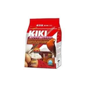 KIKI ROOD MOUSSE ROJO 1 Kg.