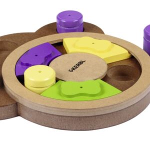 JUGUETE INTERACTIVO PERROS TOY PAW