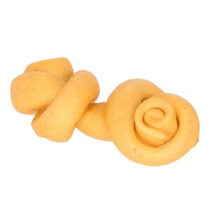 NUDOS DE PIEL DE CERDO