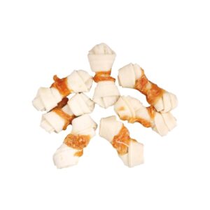 NUDOS DE POLLO 85gr