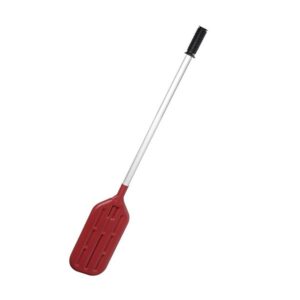 PALETA ARREADORA SONAJERA 107cm