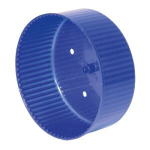 RUEDA PARA HAMSTERS Ø16cm
