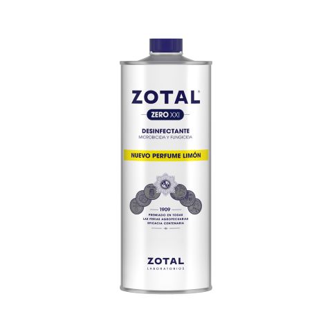 Zotal Zero XXI 1 kg