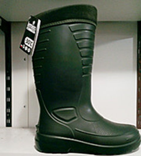 BOTA AGUA EVA GRENLANDER