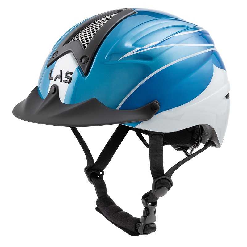 Casco LAS XT-E Endurance - Imagen 2