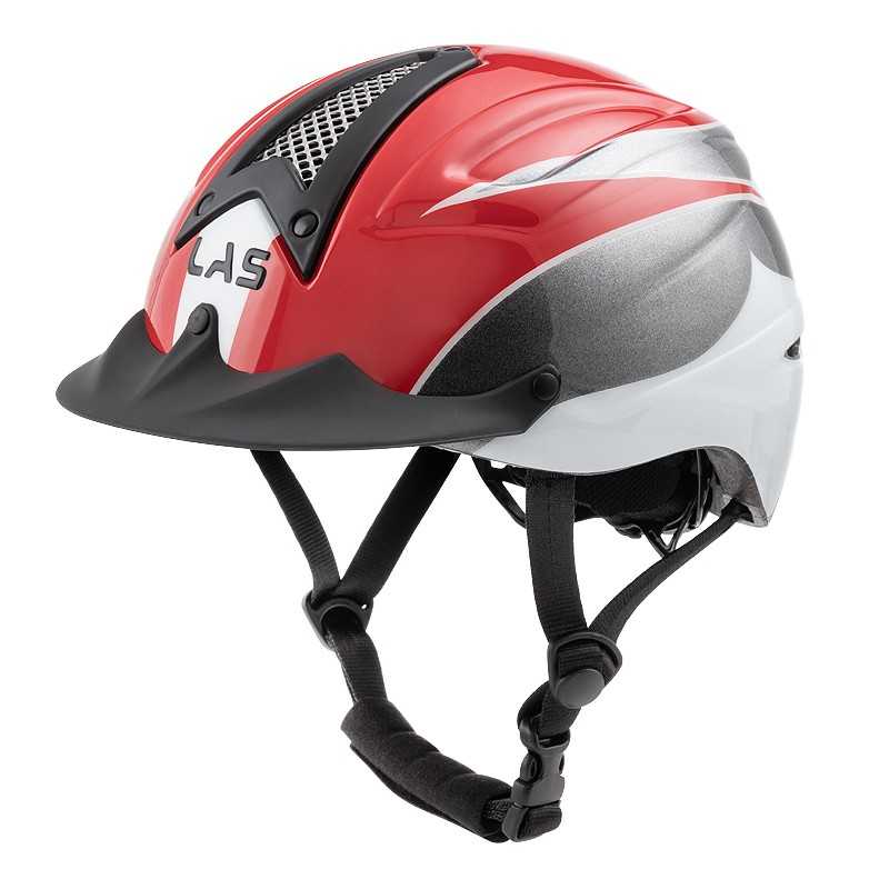 Casco LAS XT-E Endurance - Imagen 5