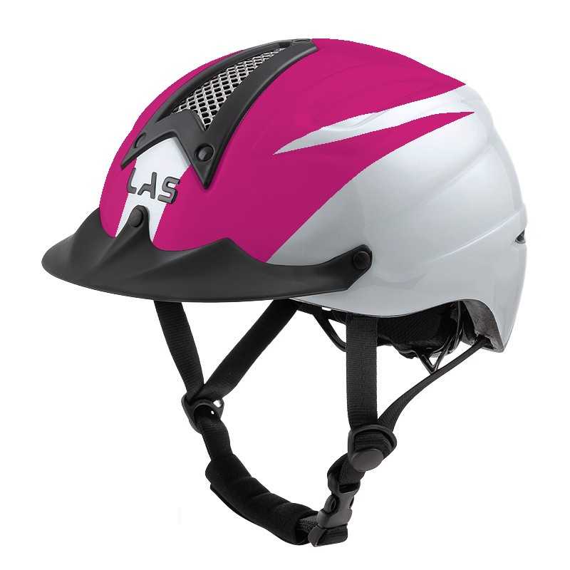 Casco LAS XT-E Endurance - Imagen 4