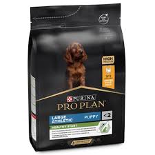 Proplan small & mini puppy healthy start 3 KG.