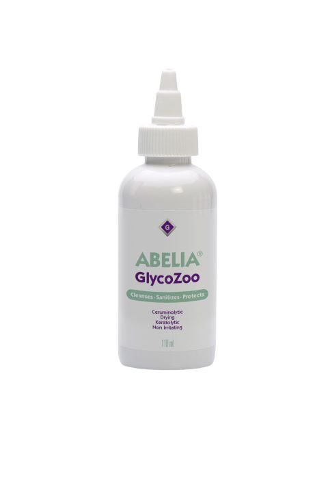 ABELIA GLYCOZOO 118 ML
