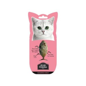 MY LITTLE FRIANDISE CABALLA A LA PLANCHA 30 G